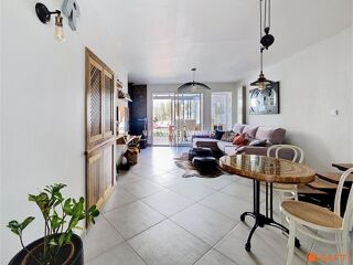  Maison à vendre 4 pièces 115 m²