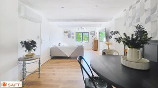  Maison à vendre 13 pièces 262 m²