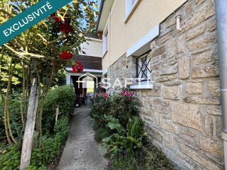  Maison à vendre 4 pièces 85 m²