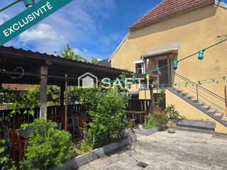  Maison à vendre 9 pièces 200 m²