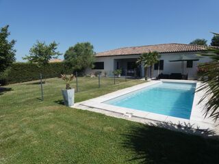  Maison à vendre 4 pièces 159 m²