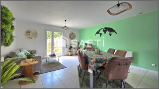  Maison à vendre 4 pièces 81 m²