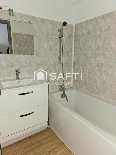  Appartement � louer 2 pi�ces 43 m�