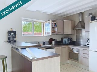  Maison à vendre 4 pièces 70 m²