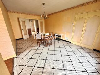  Maison � vendre 4 pi�ces 92 m�