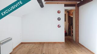  Appartement à vendre 4 pièces 82 m²