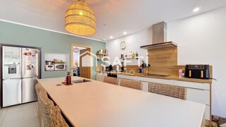  Maison à vendre 4 pièces 133 m²