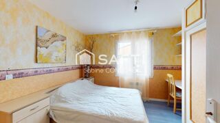  Maison  vendre 6 pices 137 m