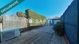  Maison � vendre 3 pi�ces 30 m�