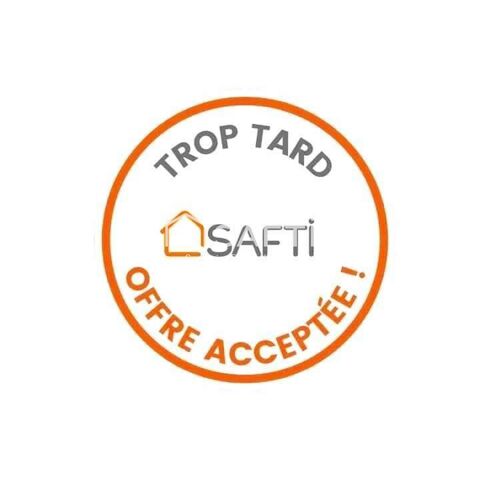   Duplex skis aux pieds, terrasse et jardin plein sud Appartement - 4 pi�ce(s) - 54 m�