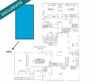  Maison à vendre 6 pièces 203 m²