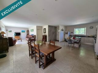  Maison à vendre 6 pièces 123 m²