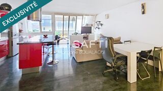  Appartement à vendre 4 pièces 92 m²