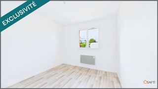  Maison à vendre 5 pièces 102 m²