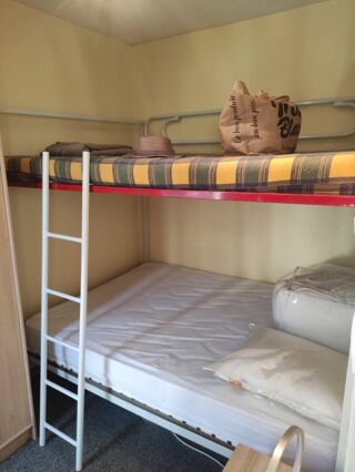  Appartement � vendre 2 pi�ces 28 m�