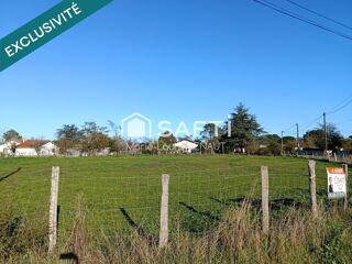  Terrain � vendre 1597 m�