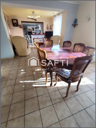  Maison � vendre 6 pi�ces 122 m�