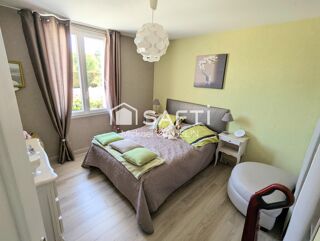  Maison à vendre 4 pièces 104 m²