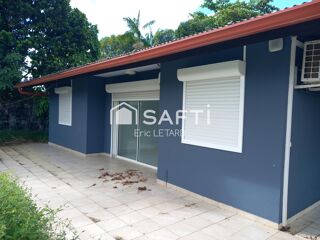  Maison � vendre 5 pi�ces 85 m�