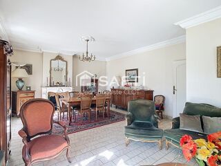  Maison � vendre 7 pi�ces 200 m�