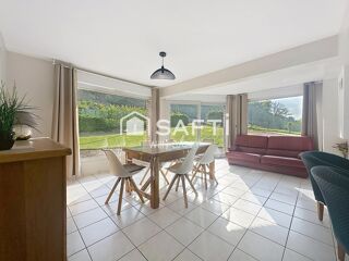  Maison � vendre 8 pi�ces 133 m�