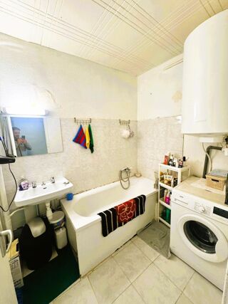  Appartement à vendre 3 pièces 61 m²