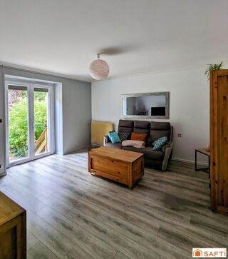  Maison � vendre 7 pi�ces 190 m�