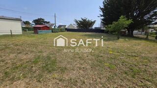  Terrain � vendre 770 m�