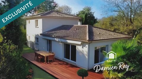   Maison tout confort sur Le-Pian-m�doc Maison - 6 pi�ce(s) - 159 m�