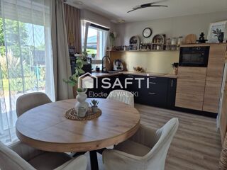  Maison � vendre 6 pi�ces 99 m�
