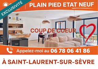  Maison à vendre 5 pièces 100 m²