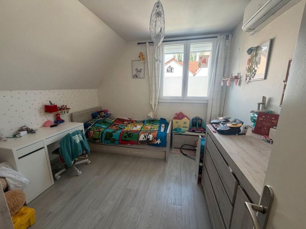 Vente Maison Maison coup de coeur à Cormontreuil sans travaux Cormontreuil