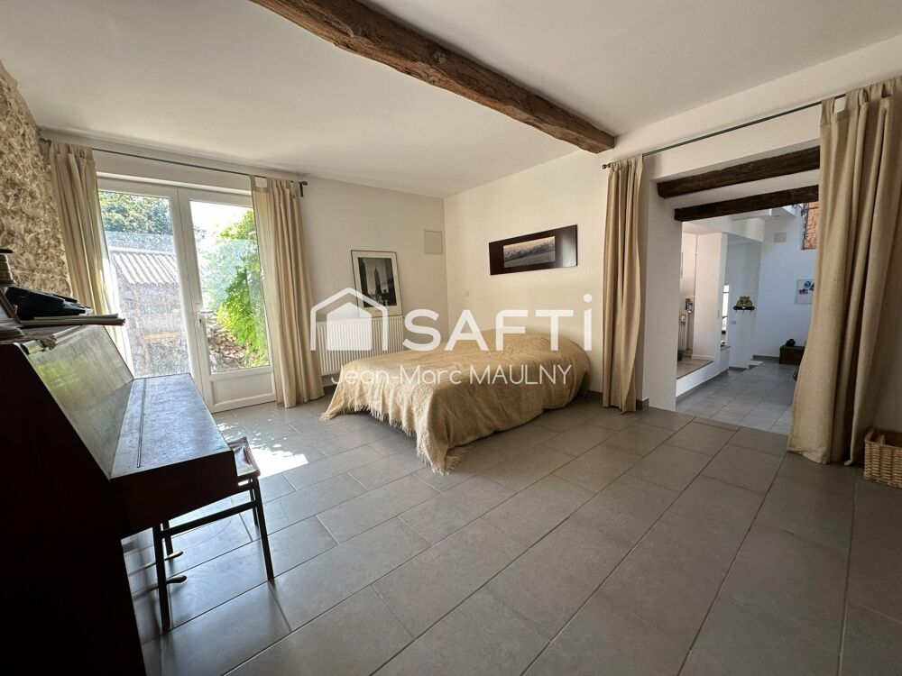 Vente Maison Cerny Centre Cerny