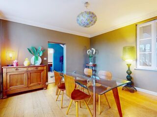  Maison � vendre 7 pi�ces 230 m�