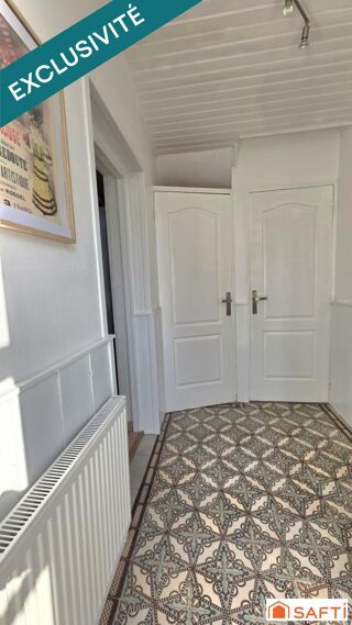  Maison � vendre 7 pi�ces 163 m�