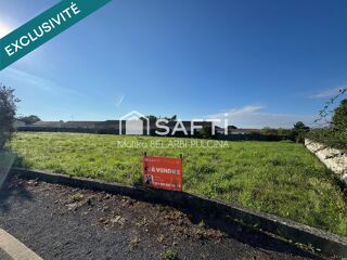  Terrain � vendre 689 m�