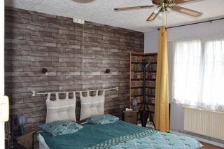  Maison � vendre 7 pi�ces 145 m�