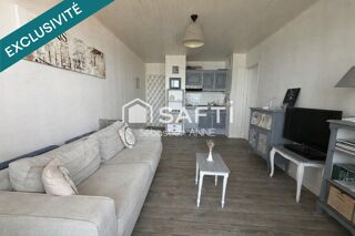  Appartement à vendre 2 pièces 36 m²