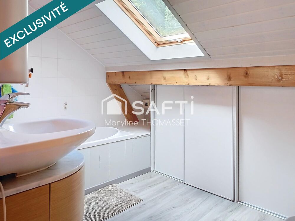 � vendre  Maison Pringy (74370)