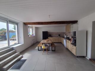 Maison à vendre 7 pièces 158 m²