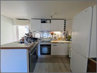 Vente Appartement Narbonne – T3 rénové avec terrasse de 11 m² Narbonne