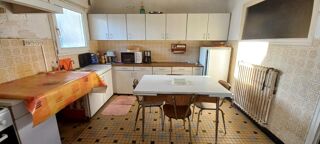  Maison  vendre 9 pices 168 m