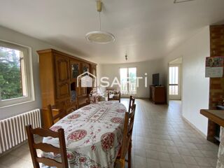  Maison à vendre 8 pièces 153 m²