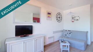  Appartement à vendre 2 pièces 27 m²