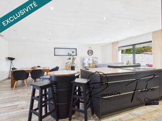  Maison à vendre 6 pièces 153 m²