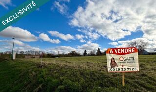  Terrain à vendre 800 m²