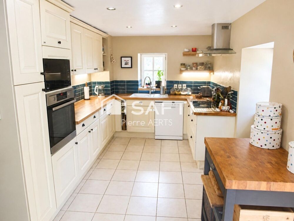 Vente Maison Maison Contemporaine 9 pièces de 322 Mirandol-bourgnounac