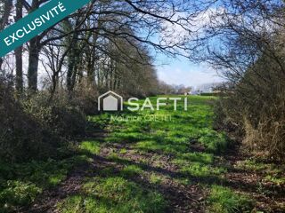  Terrain � vendre 9472 m� Boulogne