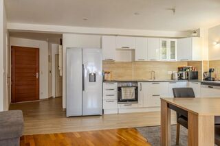  Appartement à vendre 3 pièces 69 m²