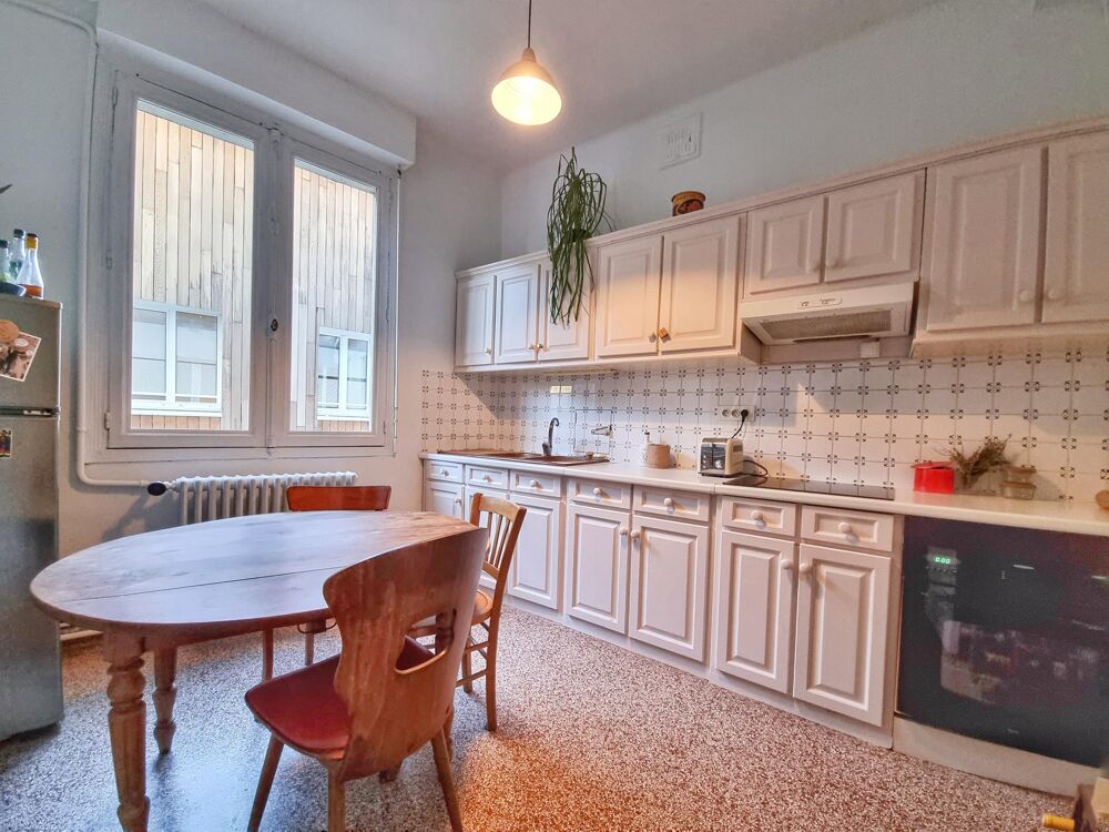 Vente Appartement Élégant T2 lumineux proche place Mellinet Nantes